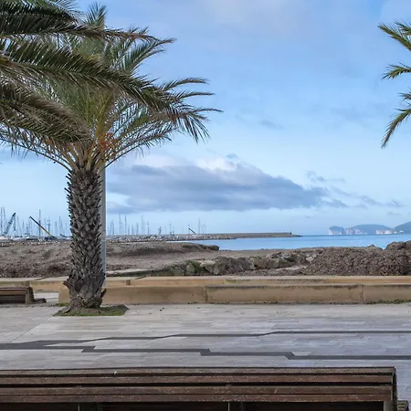 Villafranca 阿尔盖罗