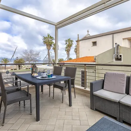 Villafranca Hébergement de vacances Alghero