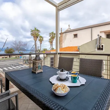 Villafranca بيت للعطل ألغيرو