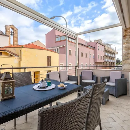 Villafranca بيت للعطل