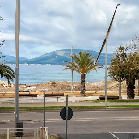Villafranca بيت للعطل *