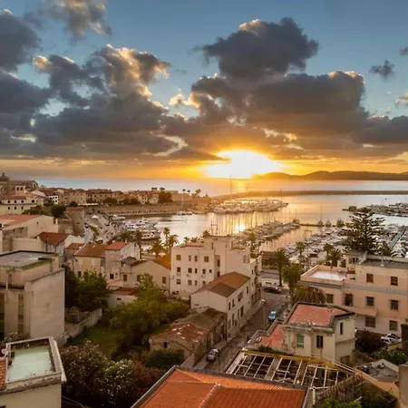 Villafranca بيت للعطل ألغيرو