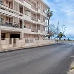 Villafranca Nyaraló