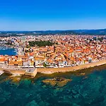 Villafranca Nyaraló Alghero