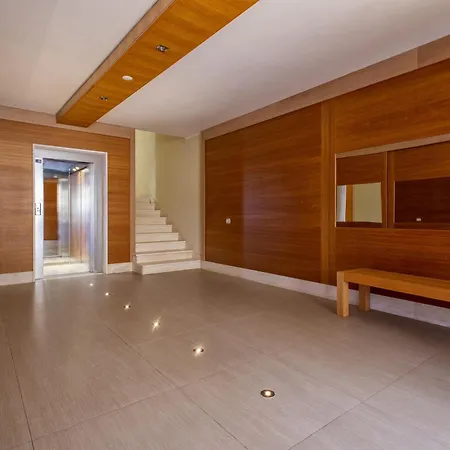 Holiday home Villafranca Alghero