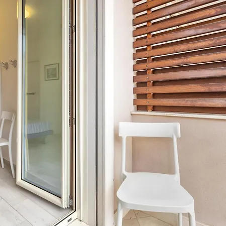 Holiday home Villafranca