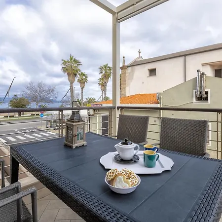 Villafranca Holiday home *