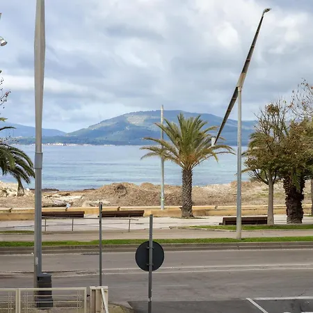 Сasa de vacaciones Villafranca *